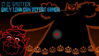 A DARK HYRULE ZONE [YTPMV]
