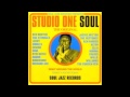 Studio one soul  the heptones message from a black man