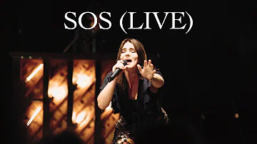 We The Kingdom - SOS (Live)
