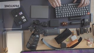 내가 사용하는 영상 편집장비-gear