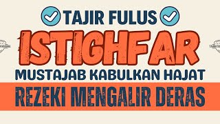 Download Lagu ANTI MELARAT⛔ SEMUA HUTANG LUNAS🔥 REZEKI MENGALIR DERAS✅ HAJAT TERKABUL😍 MUDAHKAN SEGALA URUSAN MP3