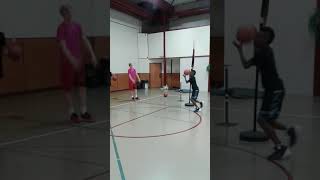 The Youth Development Program in Alaska