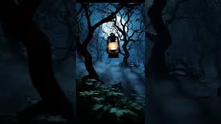 Haunted Village Horror Asmr Creepy Night Ambience