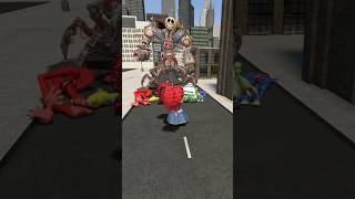 Kissy Missy Is Coming for the Prototype! Part 2 | Garry’s Mod #poppyplaytime #huggywuggy