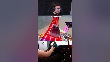 This Drive Up Map Is Actually IMPOSSIBLE… (BeamNG Drive)