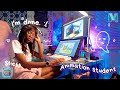 Jarrte  cole danimation pour apprendre en autodidacte  mapprendre les bases de maya vlog