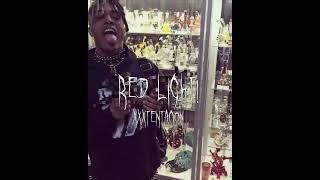 XXXTENTACION - Red Light (speed up)