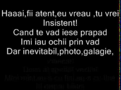 Shot-Insistent(Lyrics)
