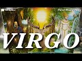 VIRGO ♍️ NI TE IMAGINAS COMO ESTA LLAMADA LO CAMBIA TODO!❤️ Horóscopo Semanal Amor y más