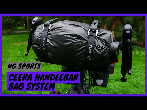 Best handlebar bag