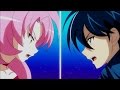 Kazuma vs luna amv