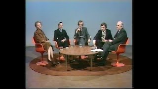 The resignation of Harold Wilson | Labour Party | This Week | 1976