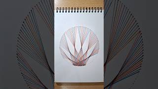 How to Make Mind-Blowing Geometric Circle Art
