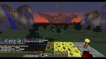 How to play on Waterfall: How I do it.