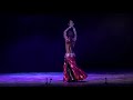 Rachid Alexander - Gala Show IMSDC BATUMI 2018