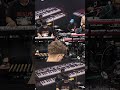 Mike Bereal & Bennett Paysinger Live at Nord NAMM booth tribute to LA