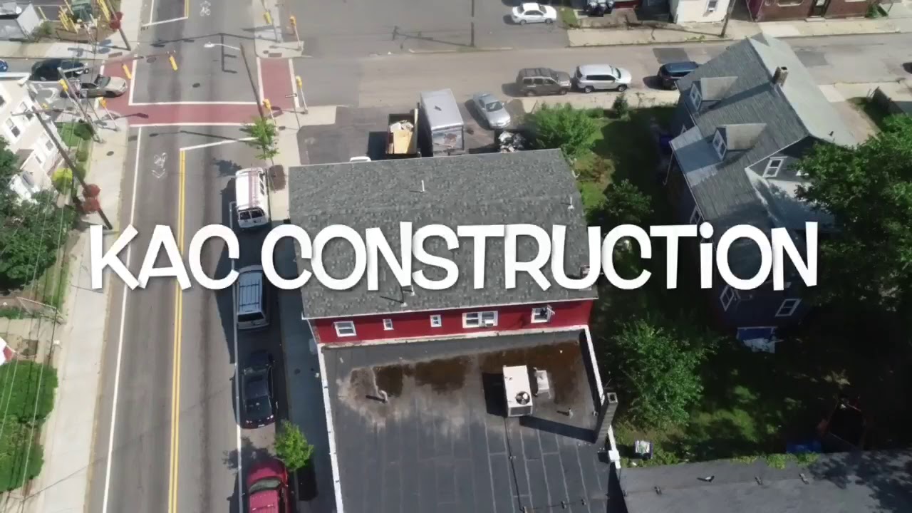 STORM WIND DAMAGE RI...| KAC Construction (401)837-6730 - Potential Free Roofing