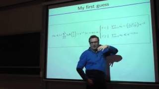 Good variation theory   an experimental approach to the Riemann Hypothesis Part 1