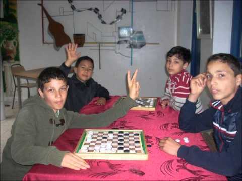 دار الشباب