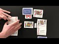 How to Play War - YouTube