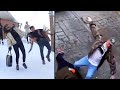 Ozzy Man Reviews: People vs Ice #2