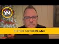 Kiefer Sutherland looks back at fond memories of growing up in Toronto | Your Morning