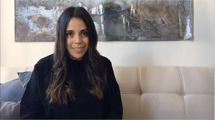 TNL: Podcast - Julie Barrios