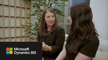 Meet Caroline: How agents and Copilot are revolutionizing sales for Microsoft sellers