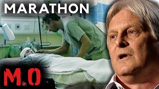 A DOCTOR Convicted for Killing Over 200 Patients | FULL Season 1 | Crimes That Shook Britain