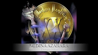 Medina Azahara- XX - Full Álbum