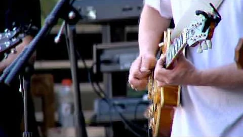 Marion County Fair :: Randy Nicholson Band Song 10