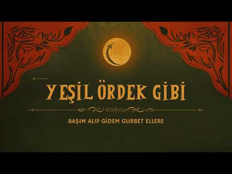 Yeşil Ördek