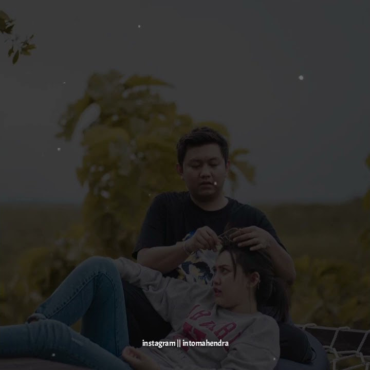 story wa 30 detik || lagu satru || denny caknan