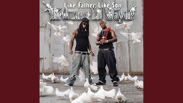 Like Father Like Son