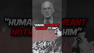 The Cold Strategy Behind Stalin's WW2 Victory The Cold Strategy Behind Stalin's WW2 Victory