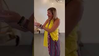 Meeting Otis Boyce For The First Time