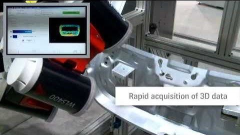 Cognitens WLS400A White Light Sensor