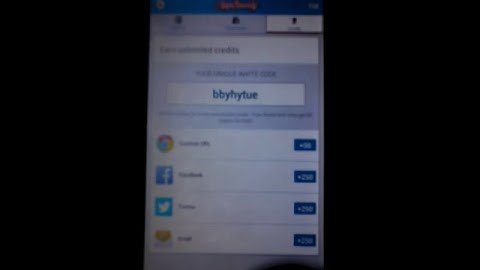 App Bounty Invite Code