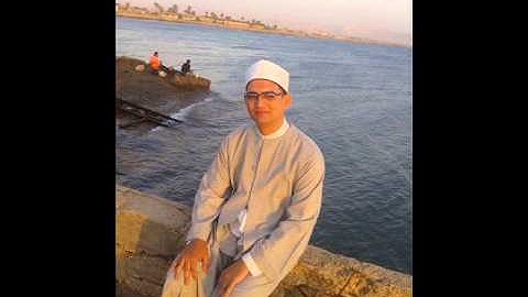 الشيخ هيثم مطر 6 رمضان برواية السوسى عن أبى عمرو 2015
