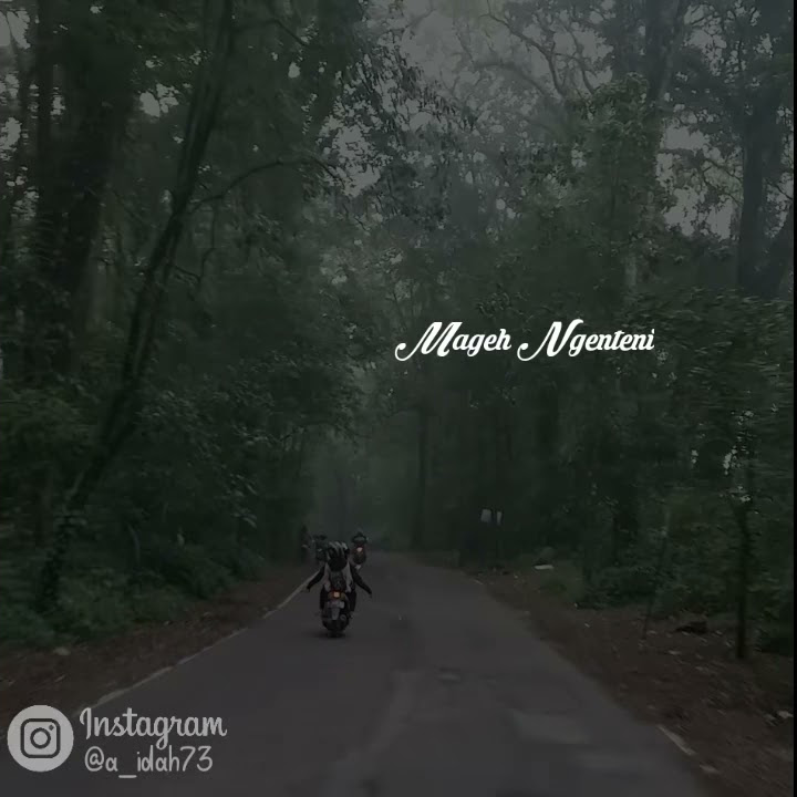 Story Wa//Ngangen-Angun Pramudita