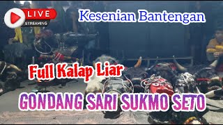 KALAP LIAR GONDANGSARI SUKMO SETO Kanigoro Kec. Pagelaran Kab. malang