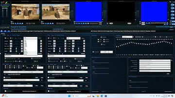 VINSTUDEO 8K DUAL 1UDP+1RTMP+2CG+DECKLINKOUT PER CHANNEL