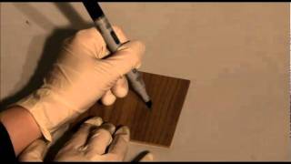 Scratch Resitant Coating
