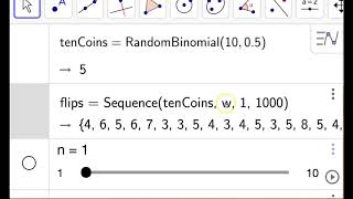 Binomial Random Variable