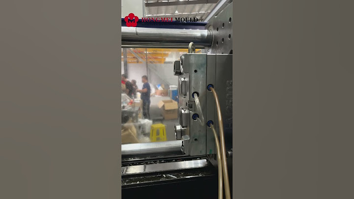 From drawings to products, we only make reliable injection molds #mould #plasticmold#injectionmould