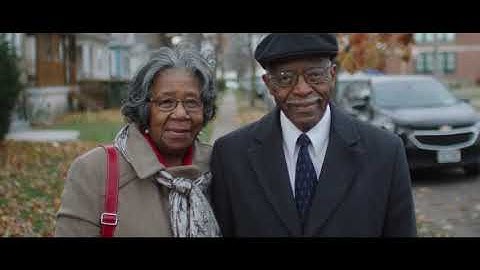 M&T Bank Brand Anthem - Communities are Important