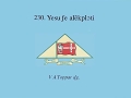 230 Yesu Æ E AlẠKplÉ Ti 230 Yesu Æ E AlẠKplÉ Ti