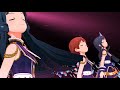 Shooting Stars《クレシェンドブルー》