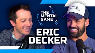 Famous Eric Decker Talks NFL Career, Mental Health, Demaryius Thomas' Death and Therapy - The Mental Game Profile