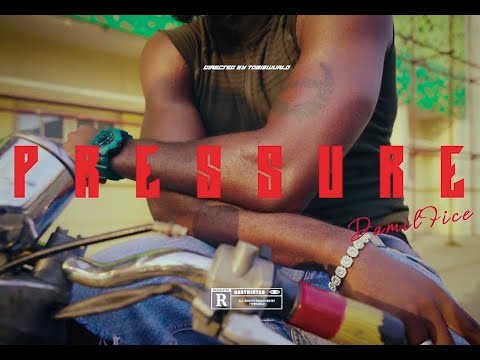 Watch Dvmil - Pressure ( Visualizer ) on YouTube Watch Dvmil - Pressure ( Visualizer ) on YouTube